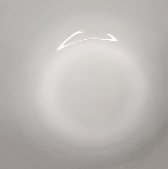 Vintage Fire King bowl - Picture 6 of 8